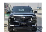 Cadillac Escalade Premium 2023
